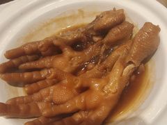 -白天鹅宾馆-宏图府餐厅