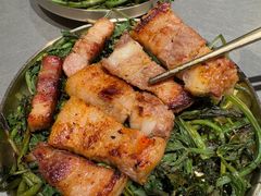 -牧童禧肉社·韩国炭火烤肉店(中粮祥云小镇创始店)