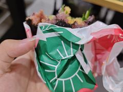 -阿杏饭团(悦汇城店)