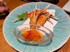 蟹脚-贰捌零叁精致料理(钱湖店)