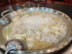 -老来福·非遗酸汤兔(凯旋路店)