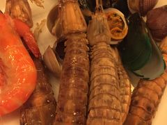 -OPEN開全日自助餐厅·牛肉火锅·海鲜(佛山希尔顿酒店)