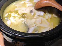 -九锅一堂酸菜鱼(新南凯德直营店)