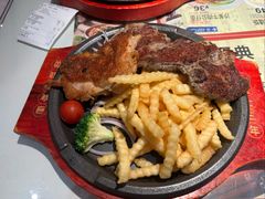 -敏华冰厅(天河城店)