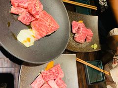 -焼肉 琉球の牛(北谷)