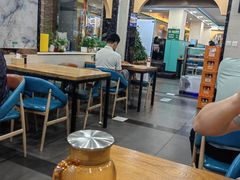 -西域美食(西直门南小街店)