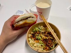 -西少爷(望京SOHO店)