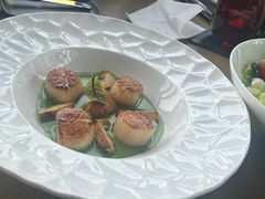 -恰餐厅及酒吧CHAR Bar & Grill(北京三里屯洲际店)