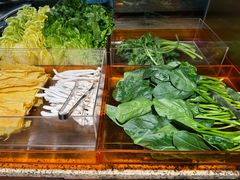-海汕记·潮汕鲜牛肉火锅·自助