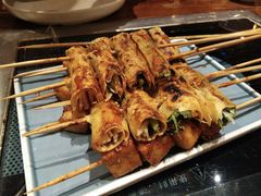 -小俩口烧烤东北菜(双井店)