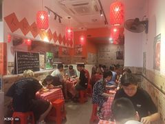 -荆九爷爆炒桥头三嫩(浙大店)