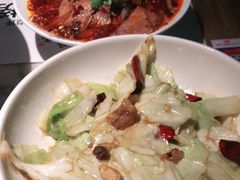 -鼎盛蜀坊·重庆江湖菜(市桥地铁站店)