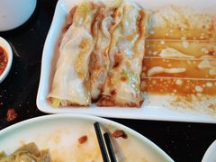 -香港威特瑞茶餐厅(小白楼音乐厅店)
