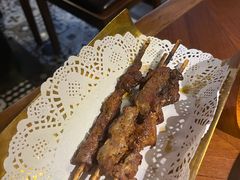 -楼兰新疆主题餐厅(坂田佳华领汇广场店)