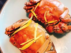 -蟹榭·本帮江浙菜·蟹宴(五角场合生汇商场店)