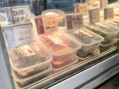 -王家沙点心店(万航渡路店)