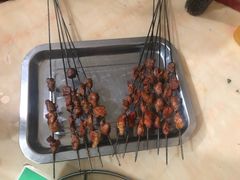 -清真.德枭炕肉店.青海菜(大新街夜市店)