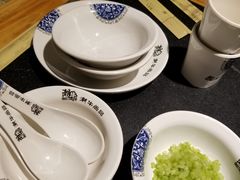 -阿旺潮牛尚品潮汕牛肉火锅(台儿庄路店)