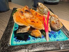 -炙柒Sekinana·精致日料(合生汇店)
