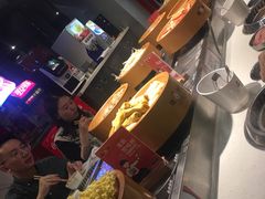 -龍歌自助小火锅(市南金茂湾店)