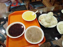 -庆丰包子铺(和平里店)