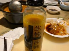 -杏花堂·山西菜馆(晋中万达店)