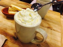 -漫咖啡(中纺国际店)