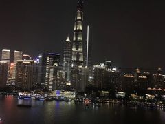 -上海外滩英迪格酒店