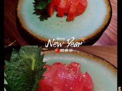 -木棉·醉心粤味(COCO Park店)