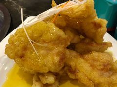 -粗粮人家·东北菜(洋桥店)