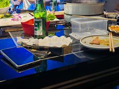 -星璨火吧KTV聚会餐厅(华清广场店)