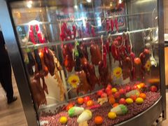 -北京王府井希尔顿酒店·万斯阁西餐厅