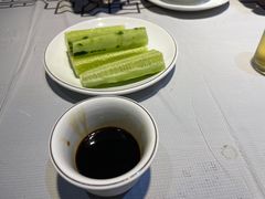 -庞家烧烤客栈(炮台山店)