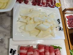 -牛沙暴潮汕牛肉火锅(章江南大道店)