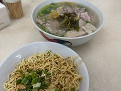 -志荣粿面小食店