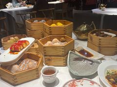 -稻香饭店(IFS国金中心店)