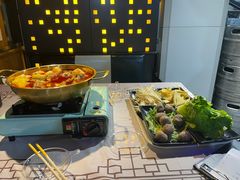 -云晓光头烧烤吧(盛夏店)