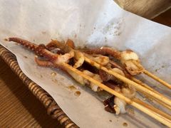 -春家·非遗手工小吃(三墩新天地店)