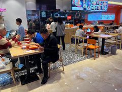 -福瑞记老孙头biangbiang面(新生路店)