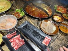 -冯校长老火锅(深圳总店)