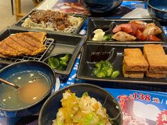 -馔豚·台北菜专门店(深圳湾万象城店)