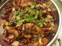 渝味川菜-渝味川菜(夜宵航母店)