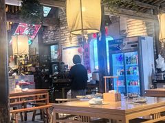 -大傻徽菜园·中国徽菜大师(老街店)