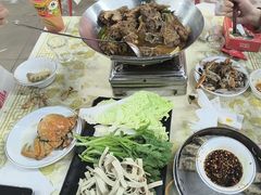 -聚味瞿记·龙虾堂(树木岭店)