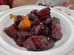 -桦立酒家(宜山路店)