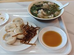 -华天新川面馆(闹市口店)