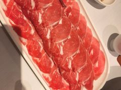 -爱丽格斯火锅(东岸国际店)