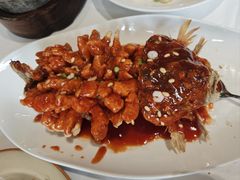 -香雪海饭店中餐厅(人民桥店)