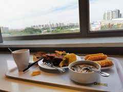 -宜家·瑞典风味餐厅(四元桥店)
