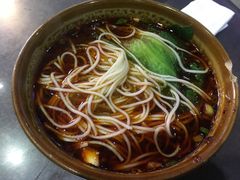 -华兴街煎蛋面(总店)